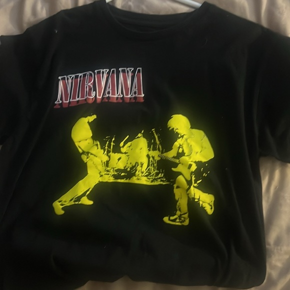 bands tees - Picture 4 of 6